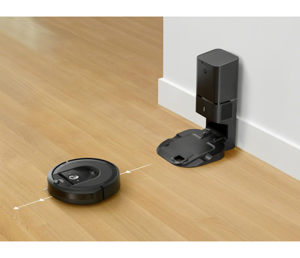 iRobot iRobot Roomba i7+ (i7558) [#] - 1377193 - zdjęcie 8